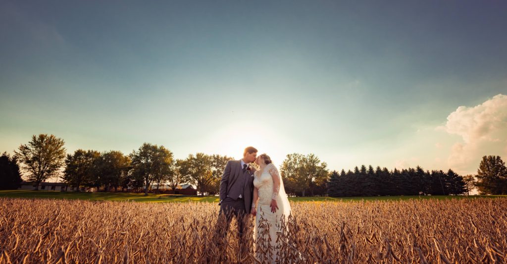 Wedding Pineview Acres